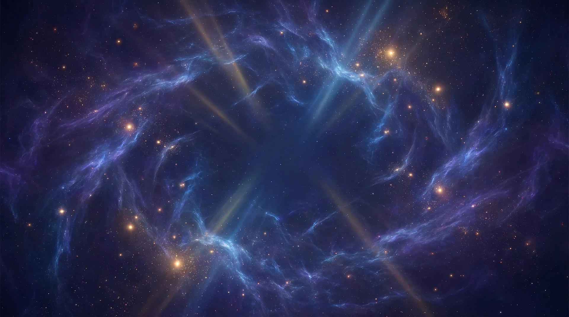 星云背景 - 把英语课代表按在地上C | 个人星盘定制